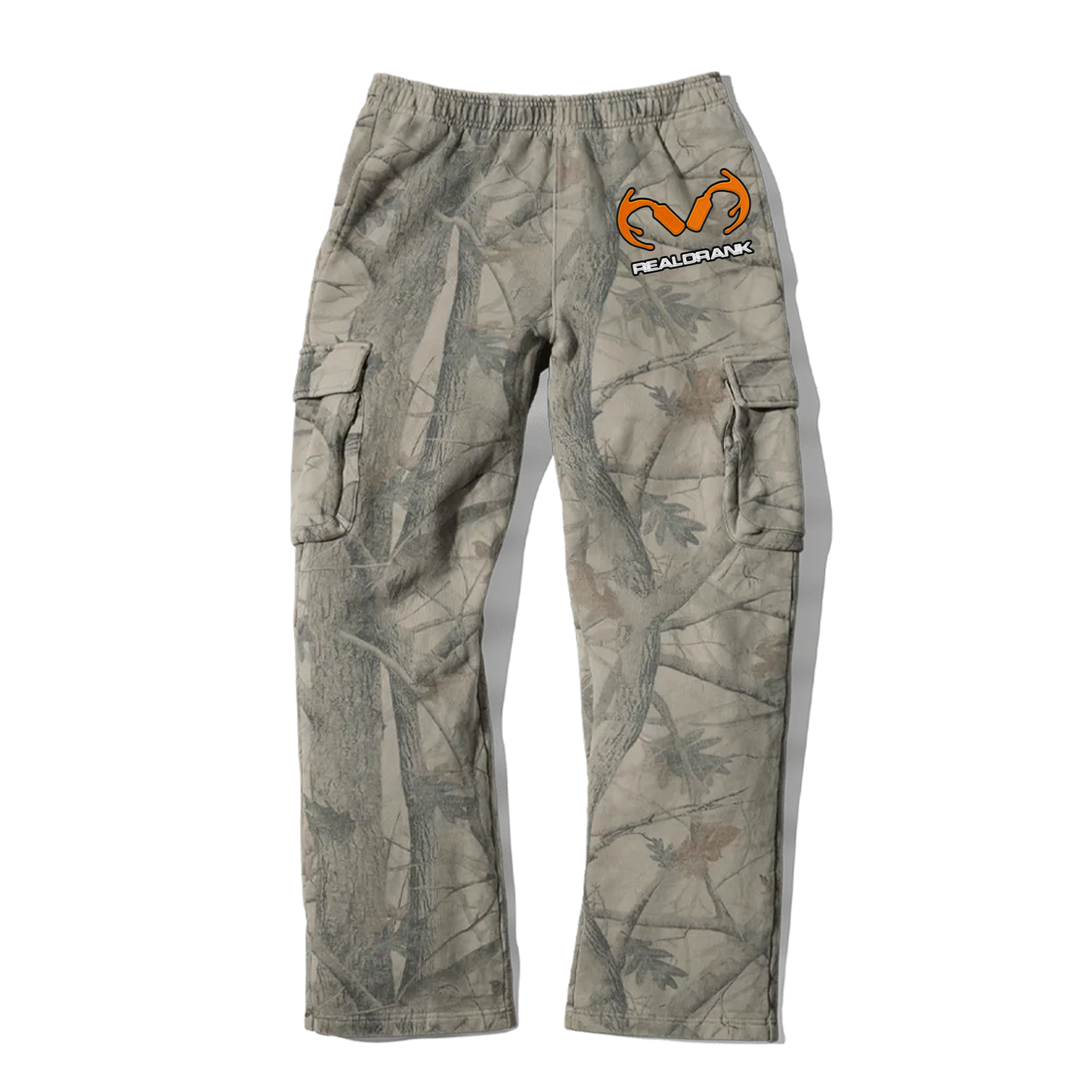 REAL DRANK SWEATPANTS