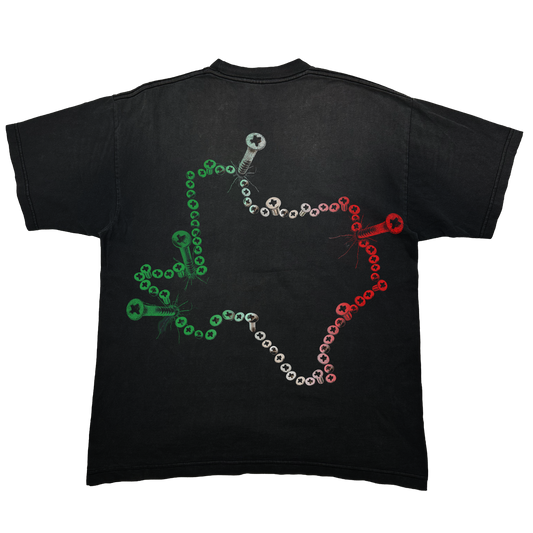 MEX RIP SCREW TEE
