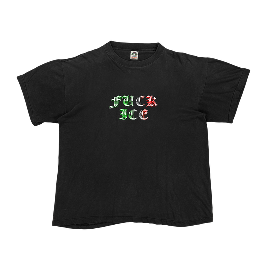 FUCK ICE TEE