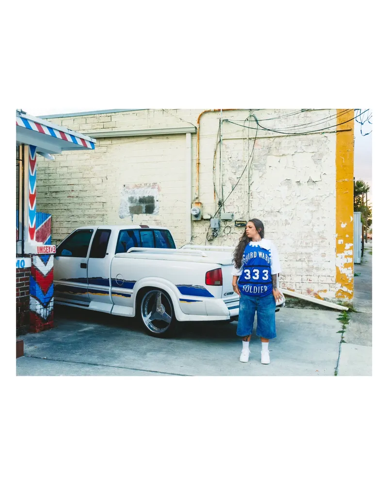 3rd Ward Jersey Shoot 11