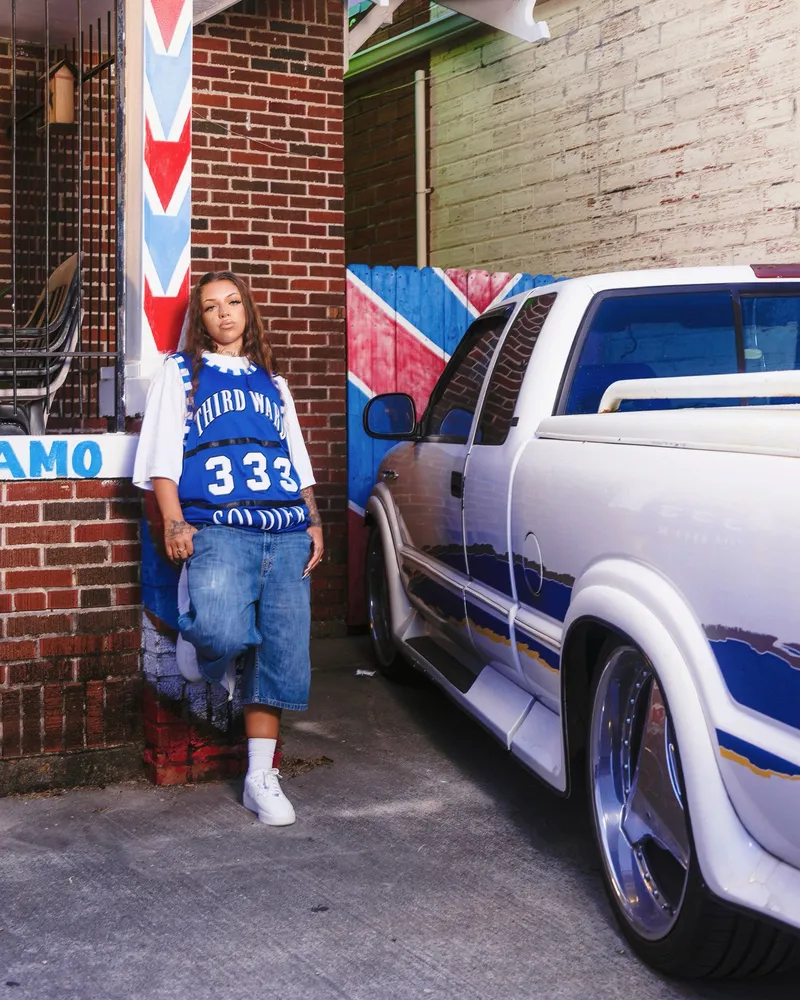 3rd Ward Jersey Shoot 13