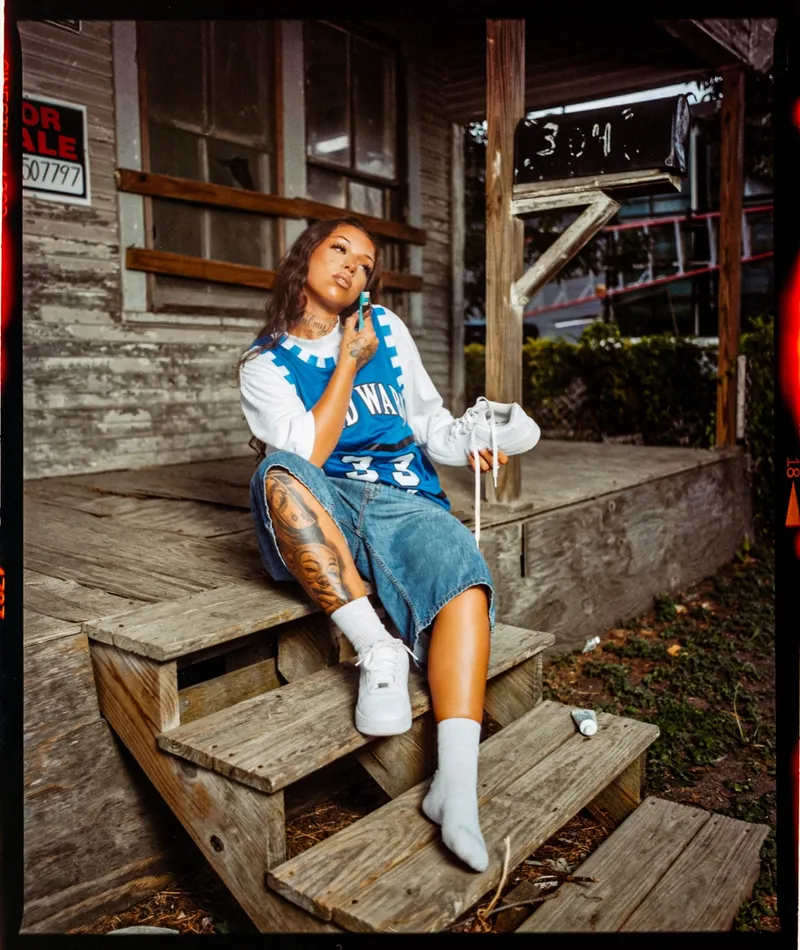 3rd Ward Jersey Shoot 16