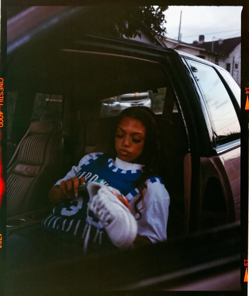 3rd Ward Jersey Shoot 18