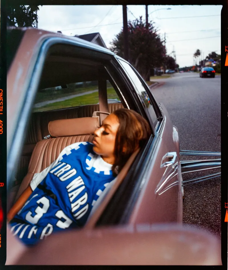 3rd Ward Jersey Shoot 19