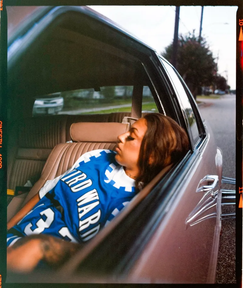 3rd Ward Jersey Shoot 20