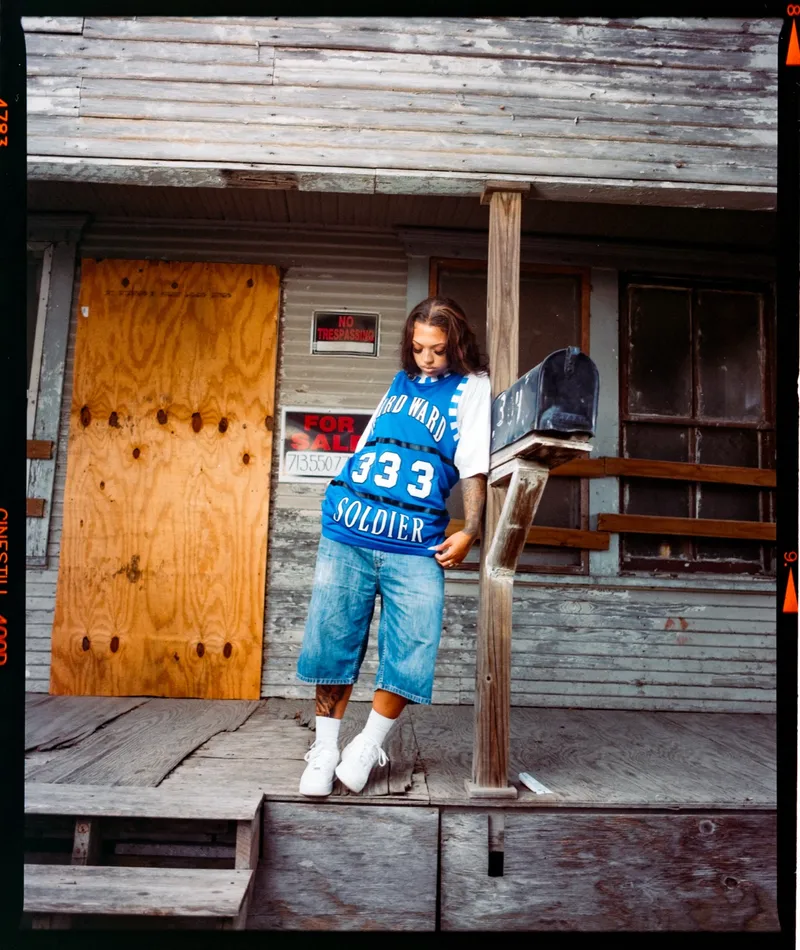 3rd Ward Jersey Shoot 21