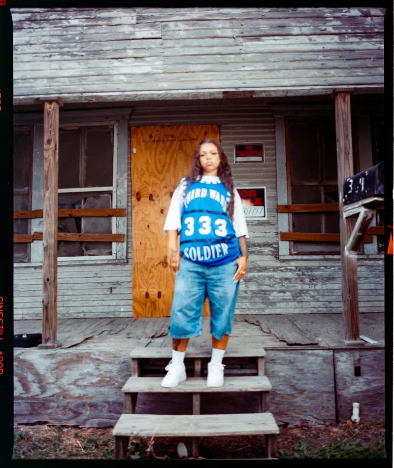 3rd Ward Jersey Shoot 22
