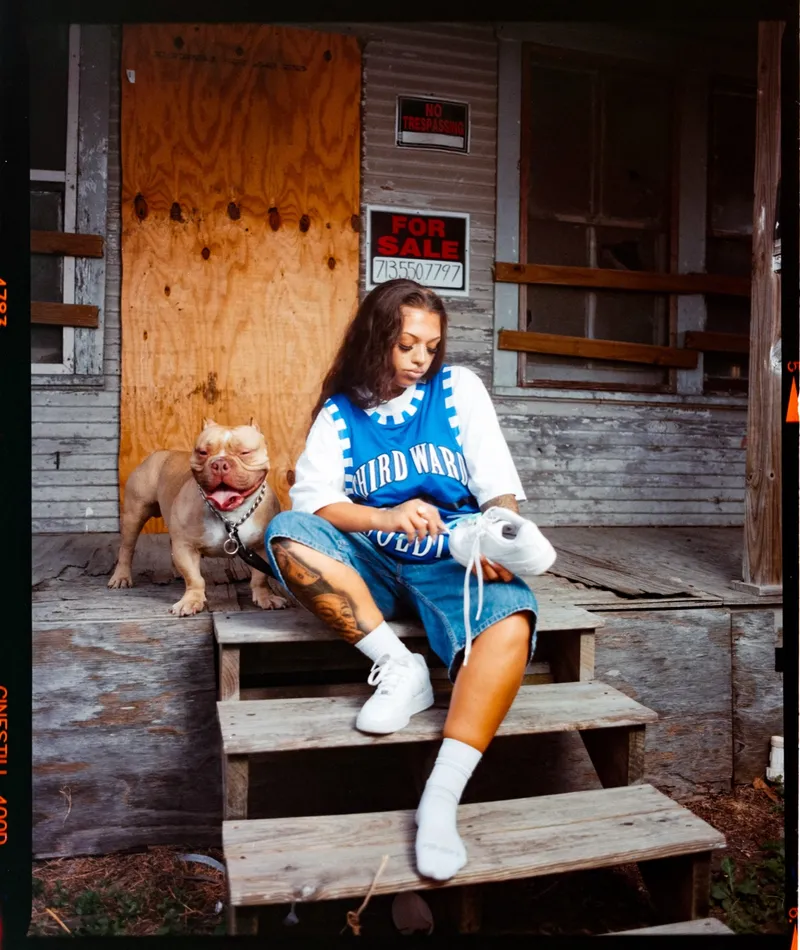 3rd Ward Jersey Shoot 23