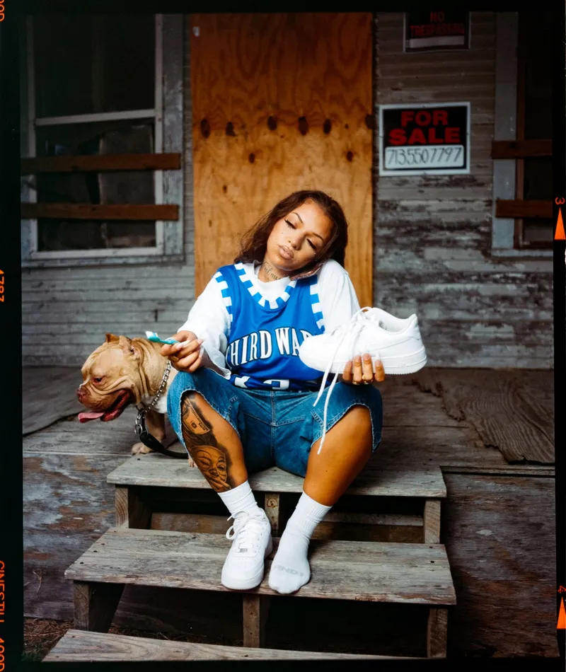 3rd Ward Jersey Shoot 24