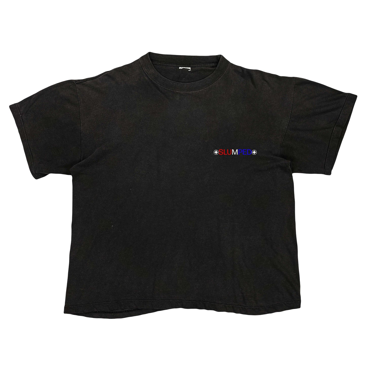SCREW FLAG TEE