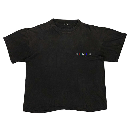 SCREW FLAG TEE