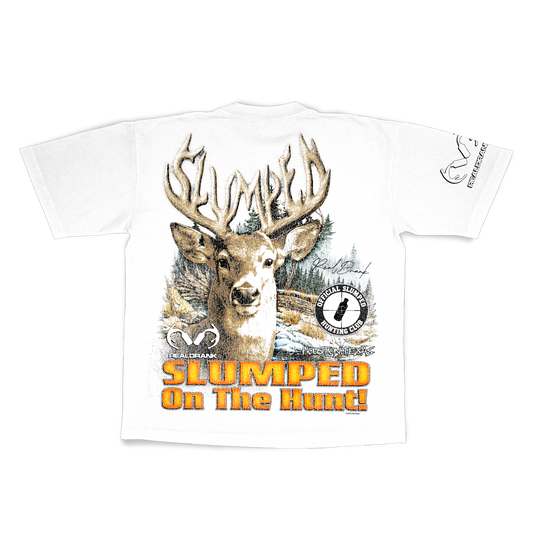 HUNTING TEE