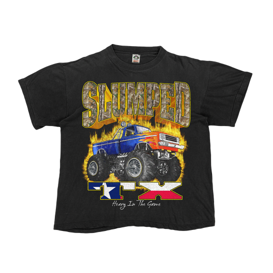 MONSTER TRUCK TEE