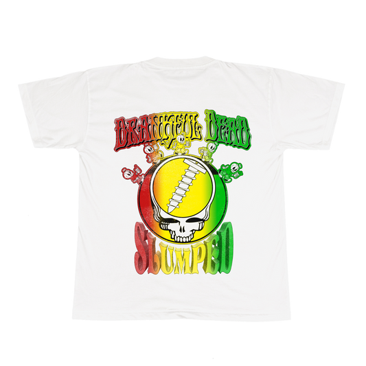 DRANKFUL DEAD TEE