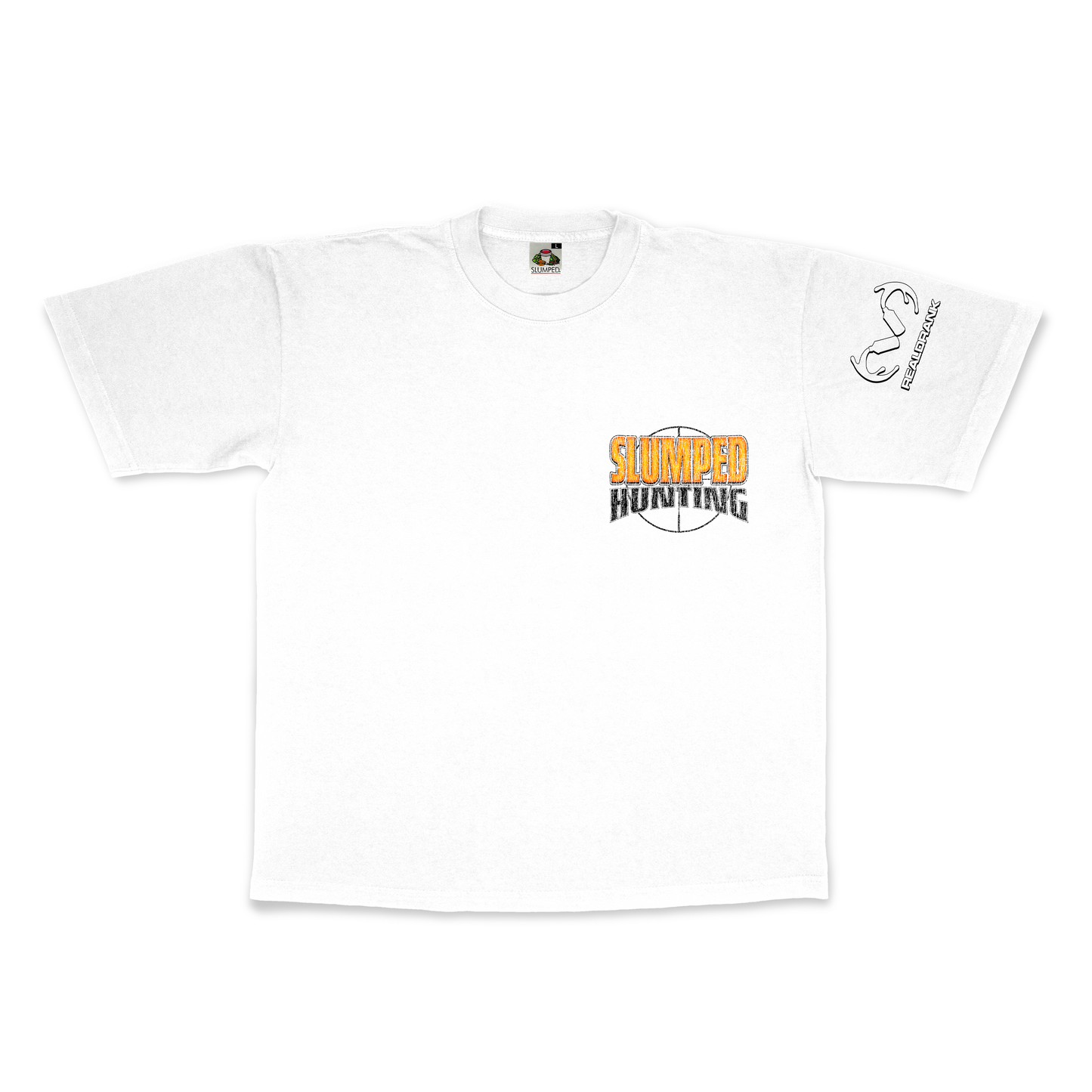 HUNTING TEE