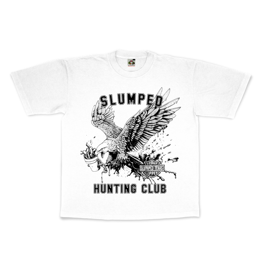 HUNTING CLUB TEE