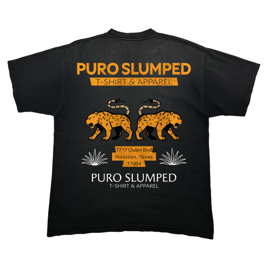 PURO SLUMPED TEE