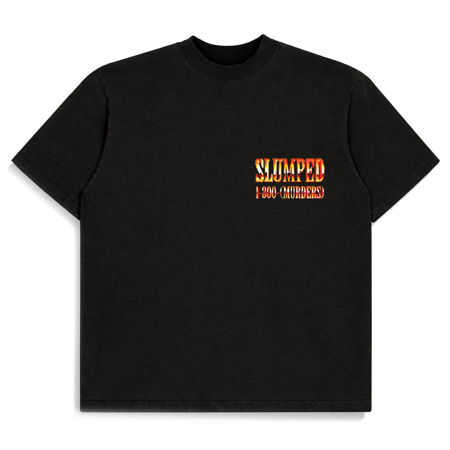 SUNRISE WDCTL TEE