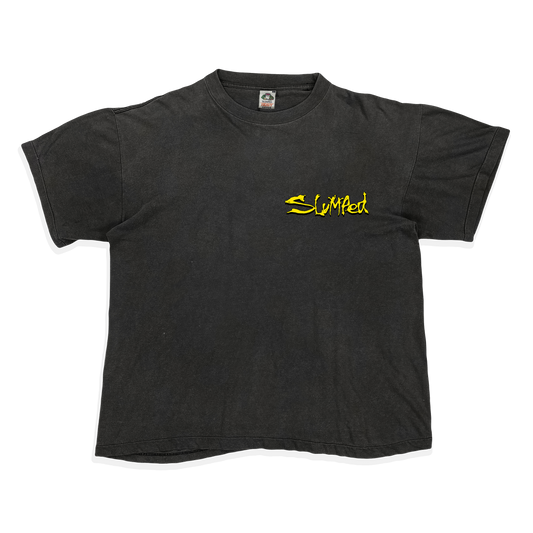 GRAY SALT LIFE TEE