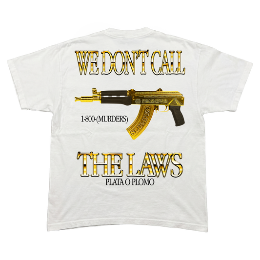 DRACO WDCTL TEE