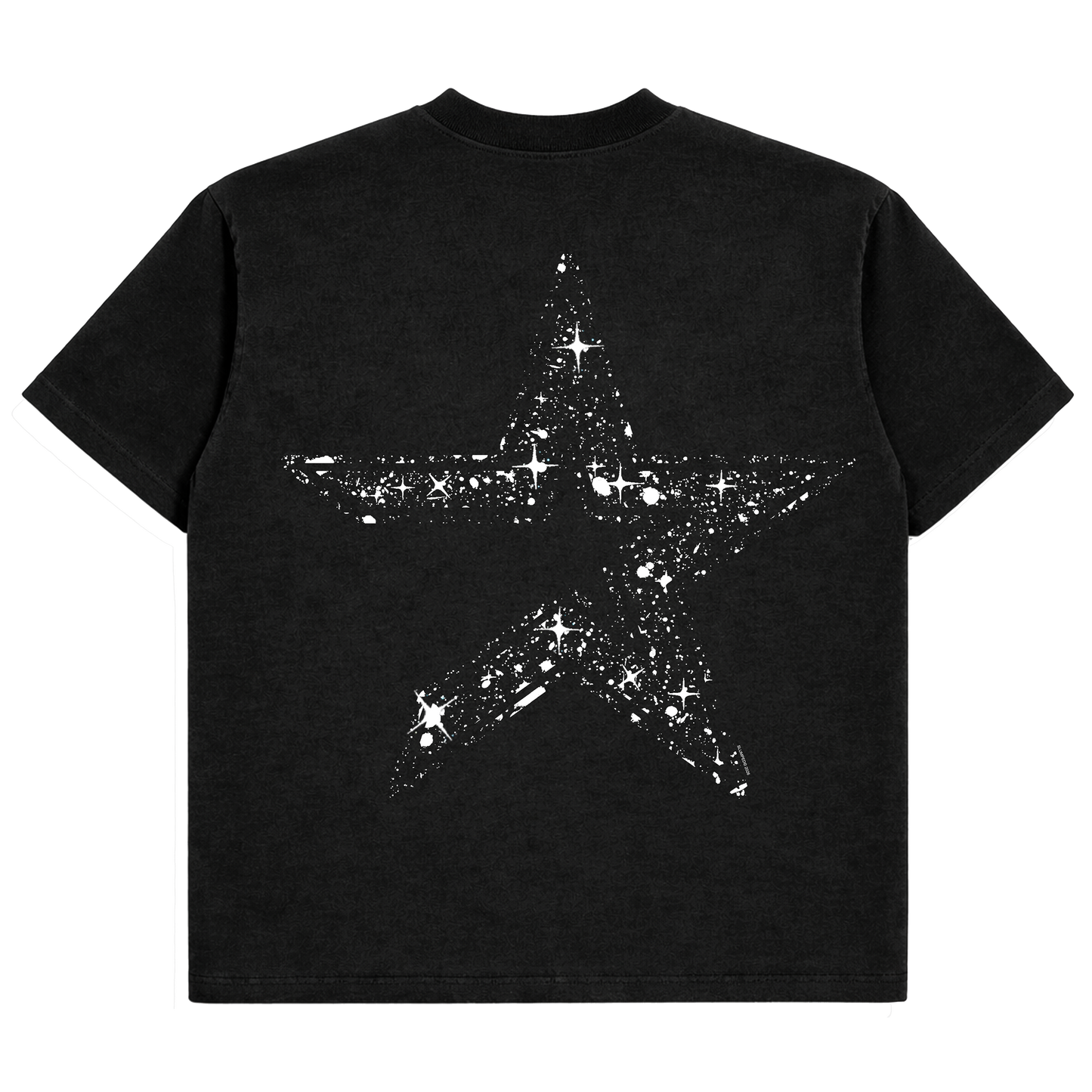 $25 STAR TEE