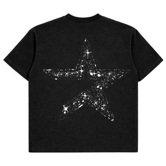 $25 STAR TEE