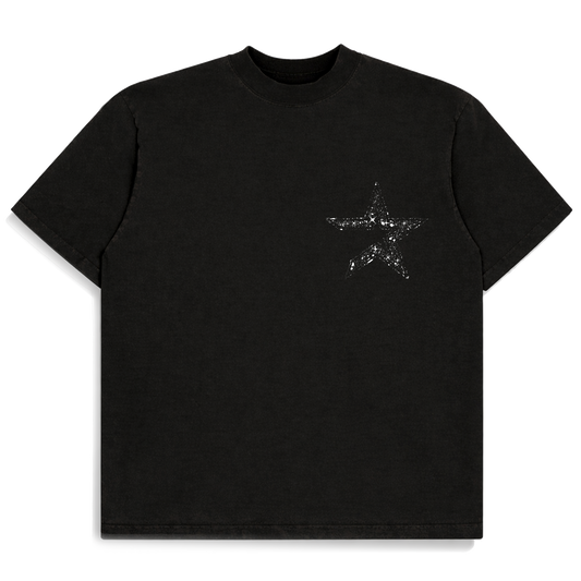 $25 STAR TEE