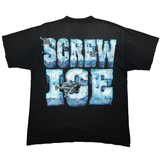 SCREW ICE TEE