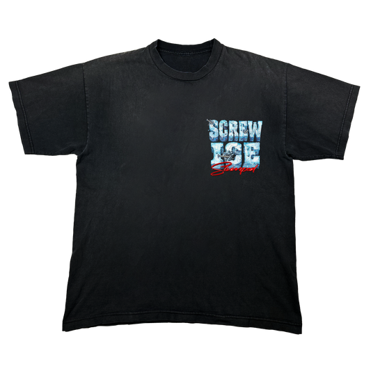 SCREW ICE TEE