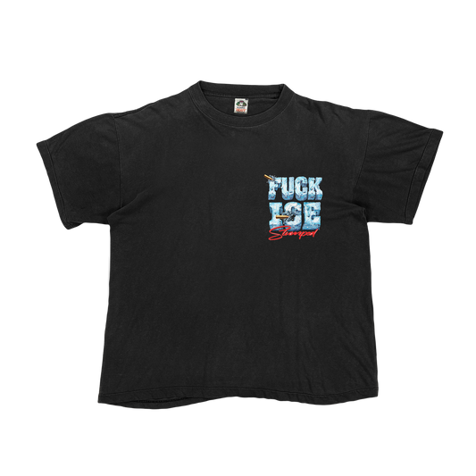 SHATTERED ICE TEE