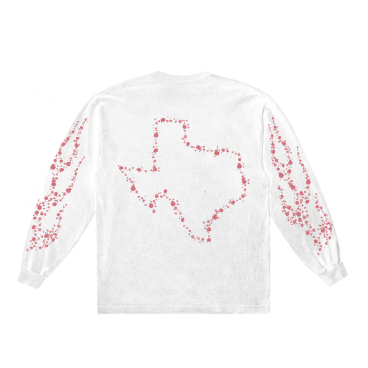 DRIP LONG SLEEVE