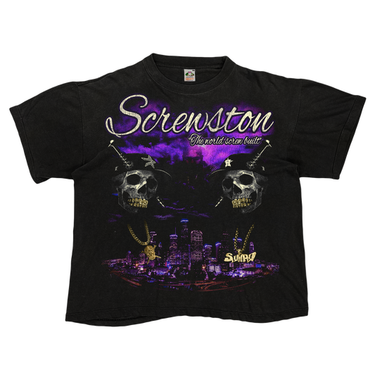SCREWSTON TEE