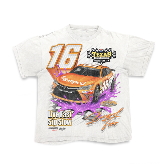 NASCAR TEE