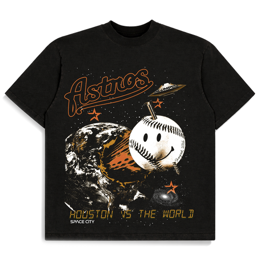 SPACE TEE