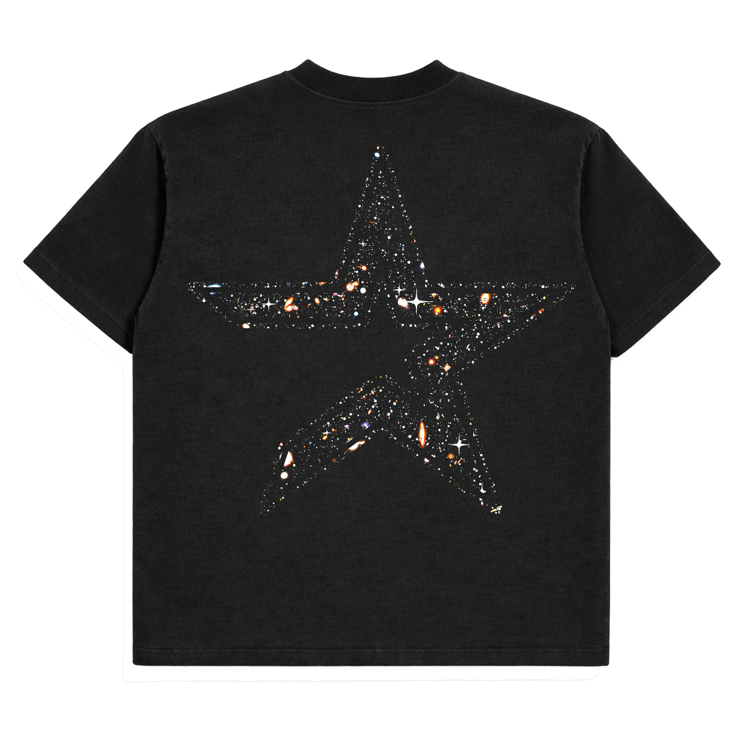 SUPERNOVA TEE