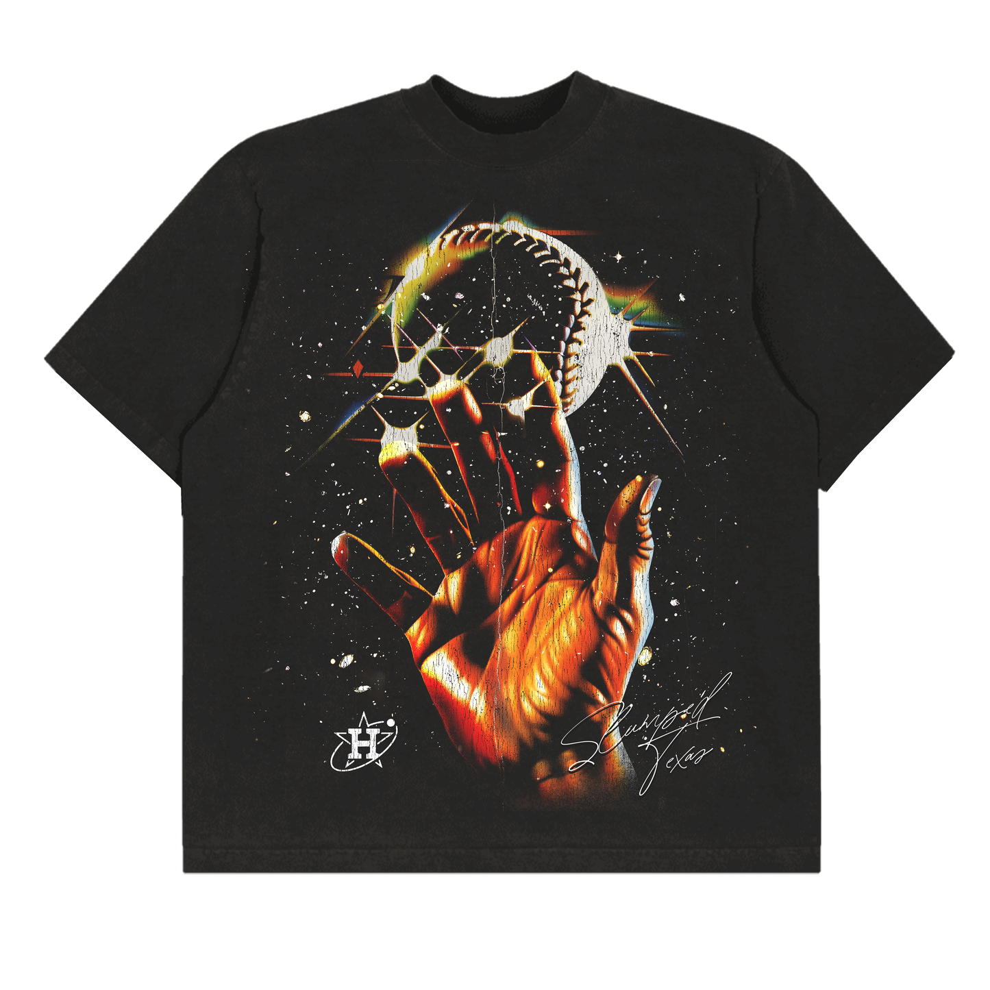SUPERNOVA TEE