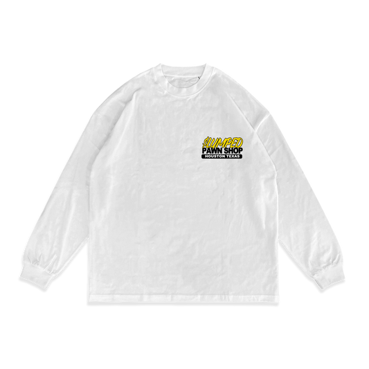 PAWN SHOP LONG SLEEVE
